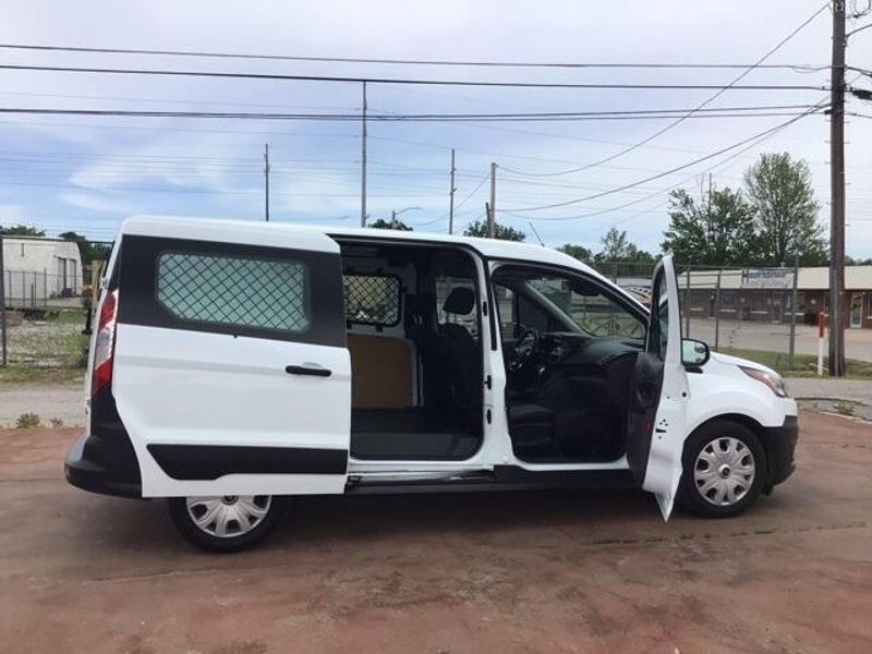 2019 Ford Transit Connect XLImage 20