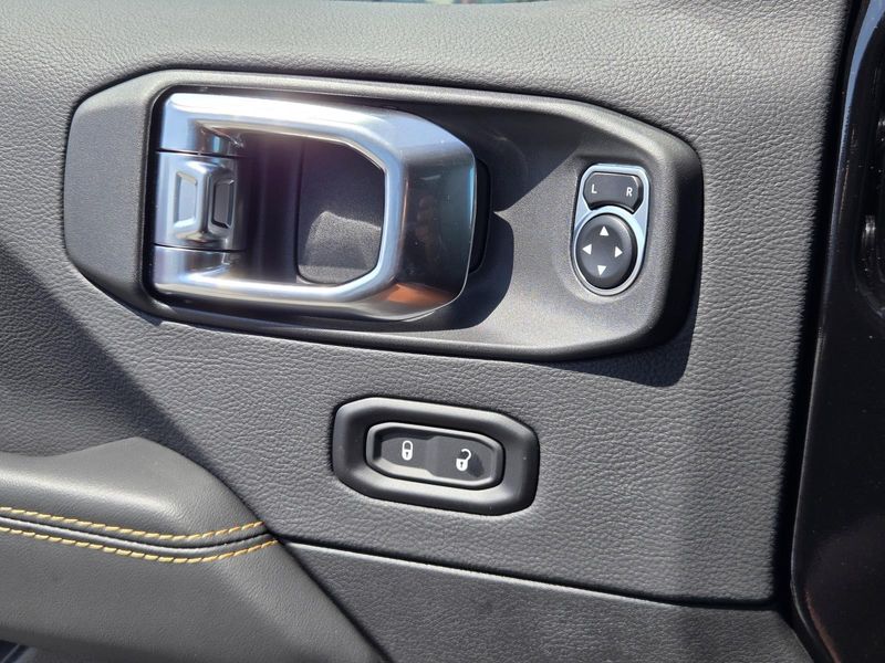 New 2026 Jeep Wrangler 4-door Sahara