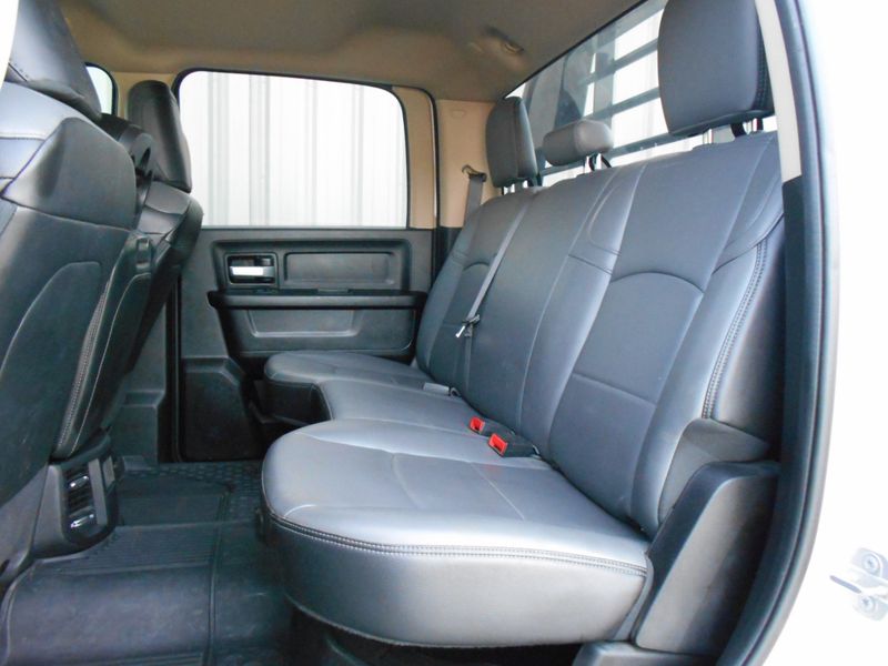 2019 RAM 3500 TradesmanImage 7