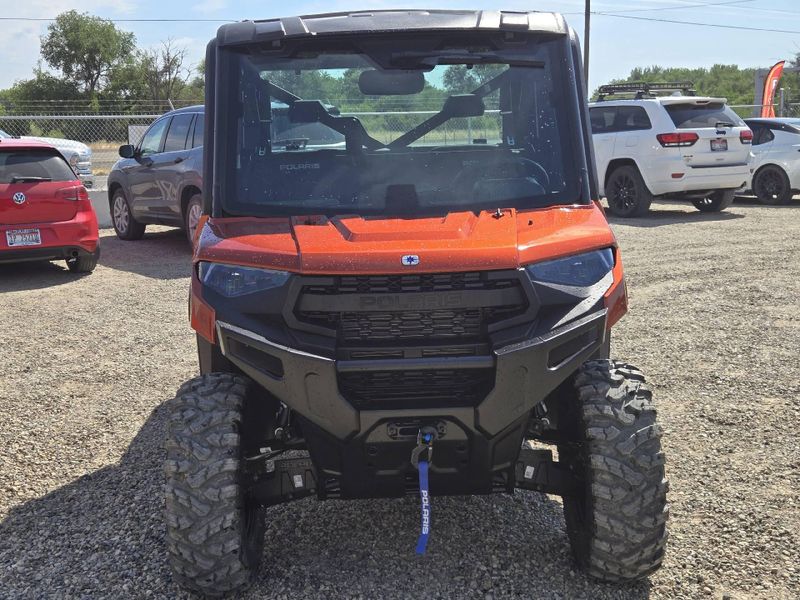New 2026 Polaris RANGER CREW XP 1000 NS PREMIUM 