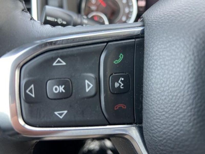 2024 RAM 1500 LaramieImage 44