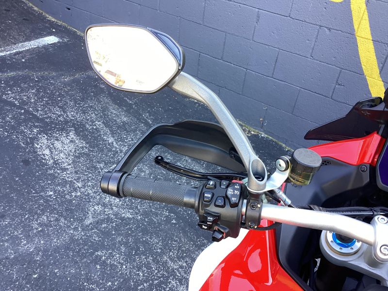 Used 2022 Ducati Multistrada V4 