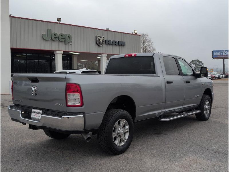 Used 2024 RAM 2500 Big HornImage 5