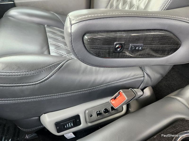 Used 2023 GMC Savana Cargo 