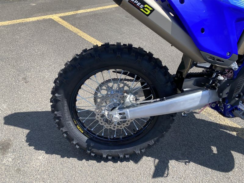 2026 Sherco SE300 FACTORY 2T Image 9