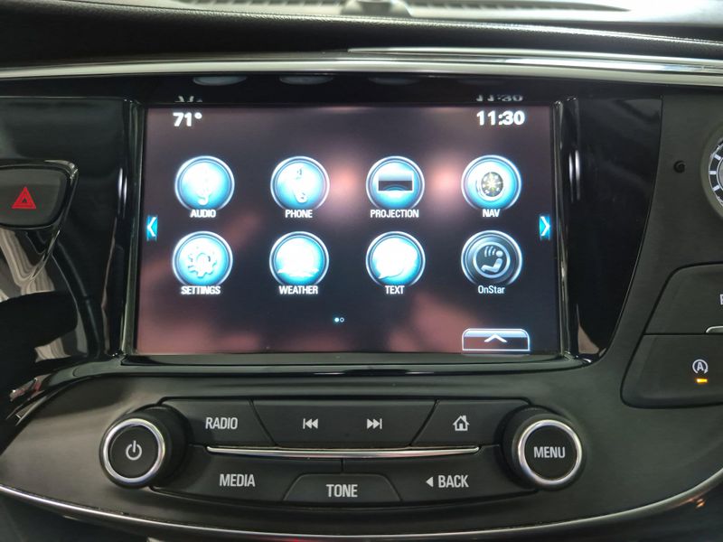Used 2020 Buick Envision EssenceImage 31