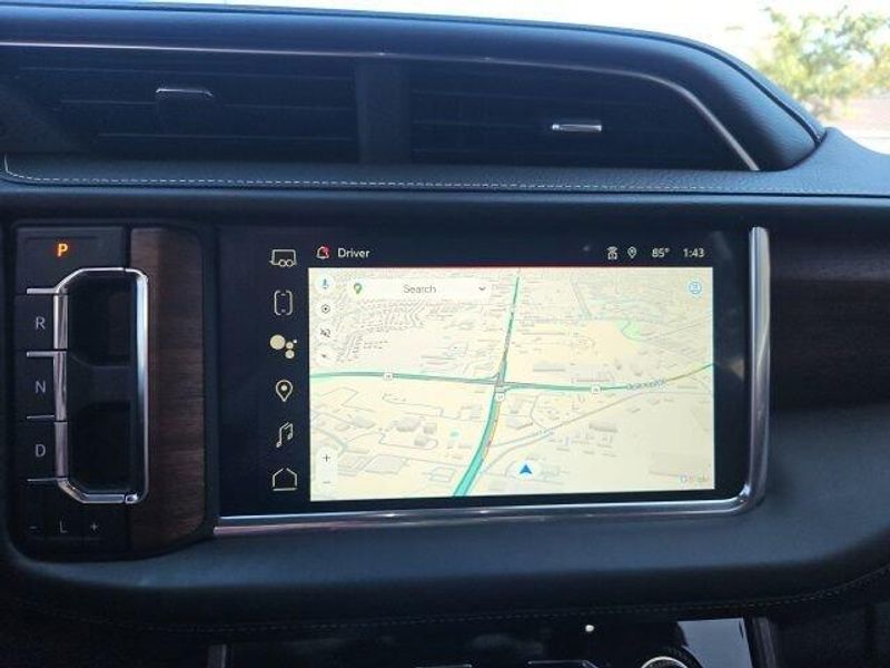 Used 2024 GMC Yukon Denali Ultimate