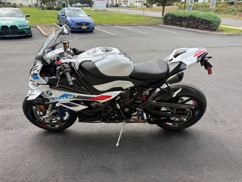 2024 BMW S 1000 RRImage 2