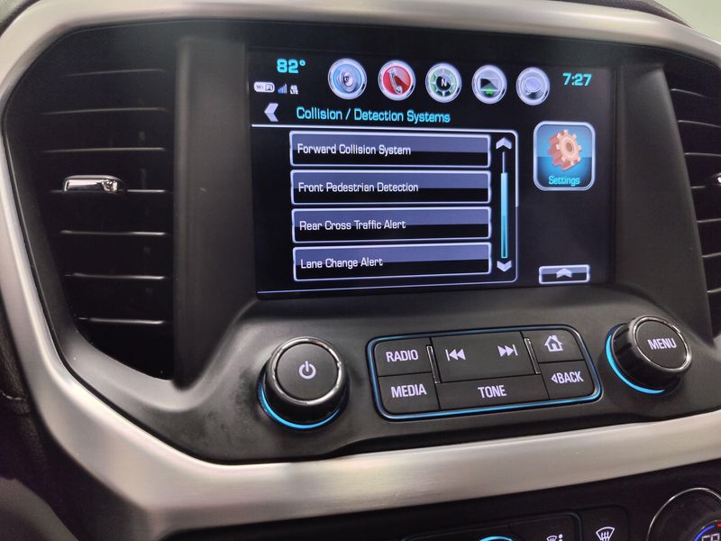 Used 2019 GMC Acadia SLT-2 AWD w/Dual Sunroof & NavImage 26