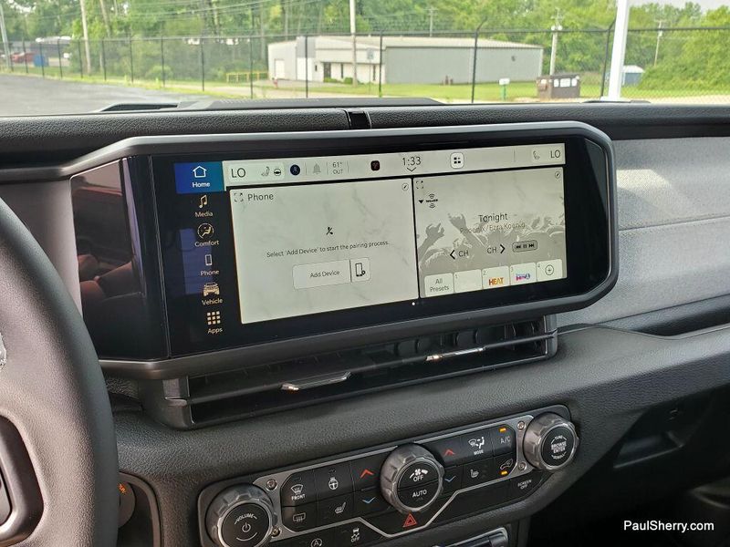 2025 Jeep Wrangler 4-door Sport SImage 26