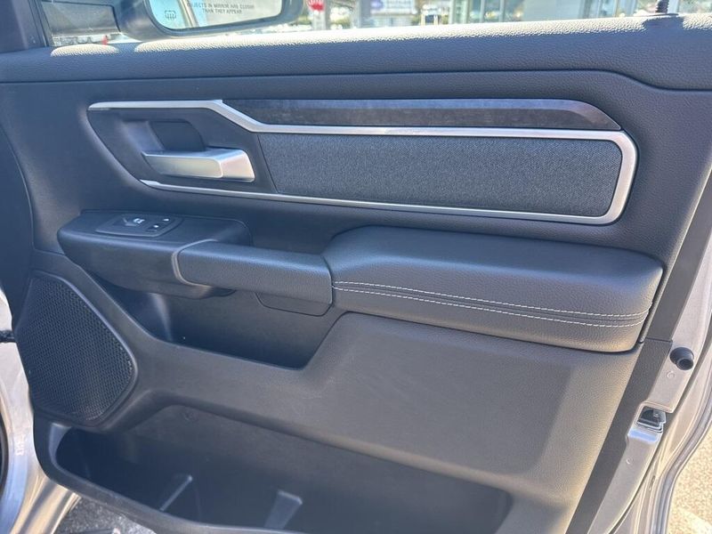 2022 RAM 1500 Big Horn Lone Star