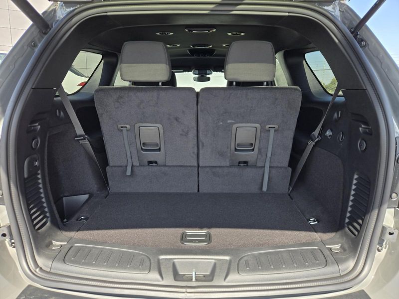 New 2026 Dodge Durango Gt Rwd