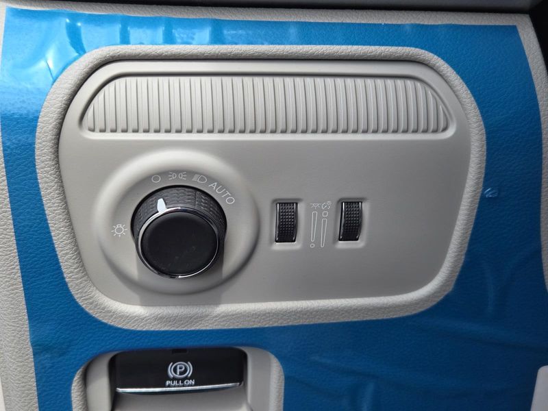 2026 Jeep Grand Wagoneer L Grand Wagoneer L Limited Altitude 4x4
