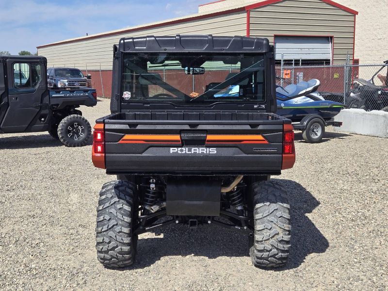 New 2026 Polaris RANGER CREW XP 1000 NS PREMIUM 
