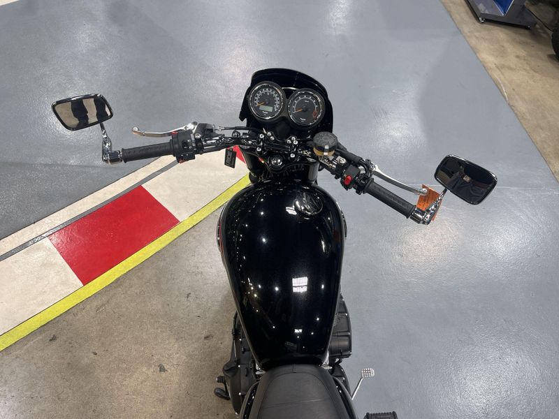 Used 2013 Triumph Bonneville A2 Image 10