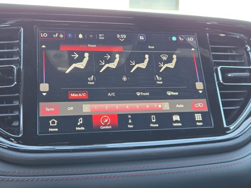 New 2026 Dodge Durango Gt Awd