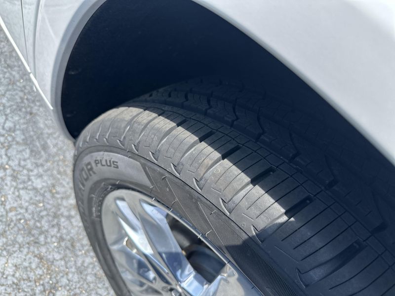 Used 2019 Chevrolet Traverse High CountryImage 5