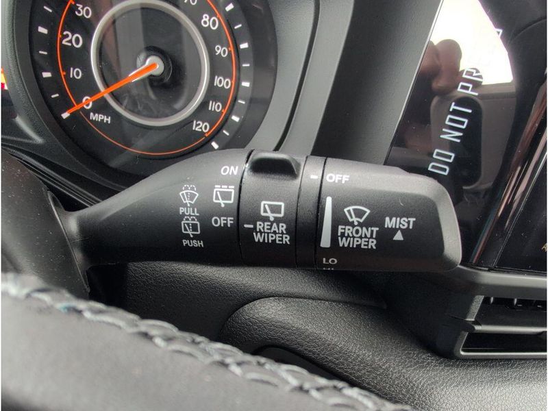 New 2026 Jeep Wrangler 4-door Sport SImage 25