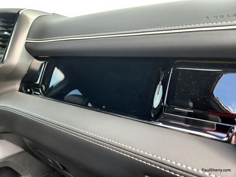 New 2026 RAM 1500 Limited Crew Cab 4x4 5'7' Box