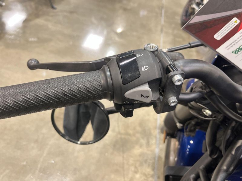 Used 2025 Honda REBEL 500 ABS SE Image 12