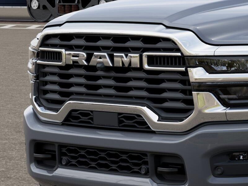 New 2026 RAM 4500 Big Horn Chassis Crew Cab 4x4 60
