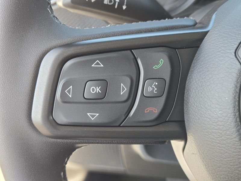New 2026 Jeep Gladiator Mojave 4x4