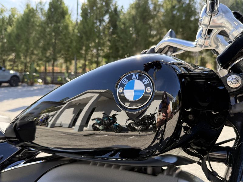 Used 2021 BMW R 18 Classic 