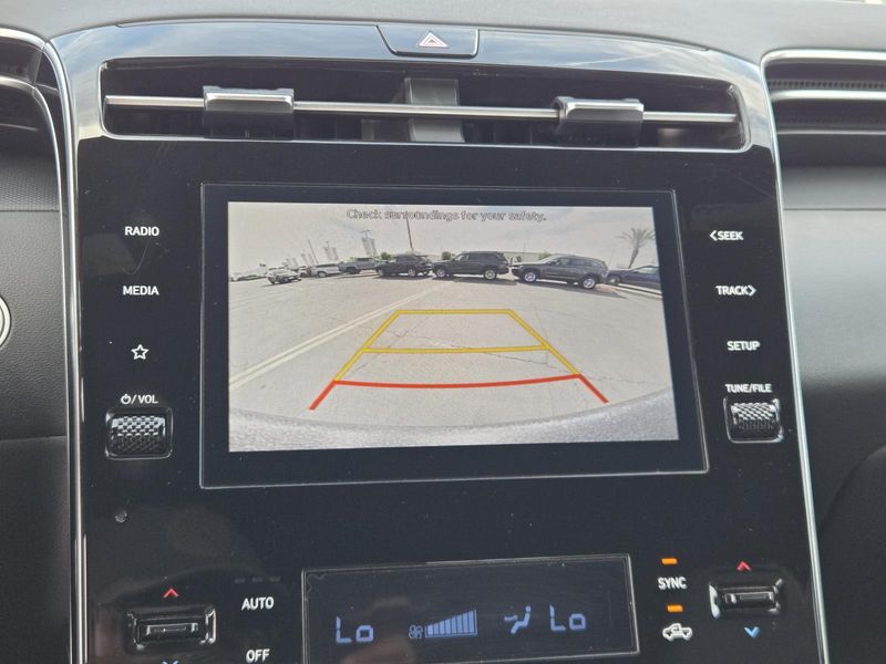 Used 2024 Hyundai Santa Cruz SEL