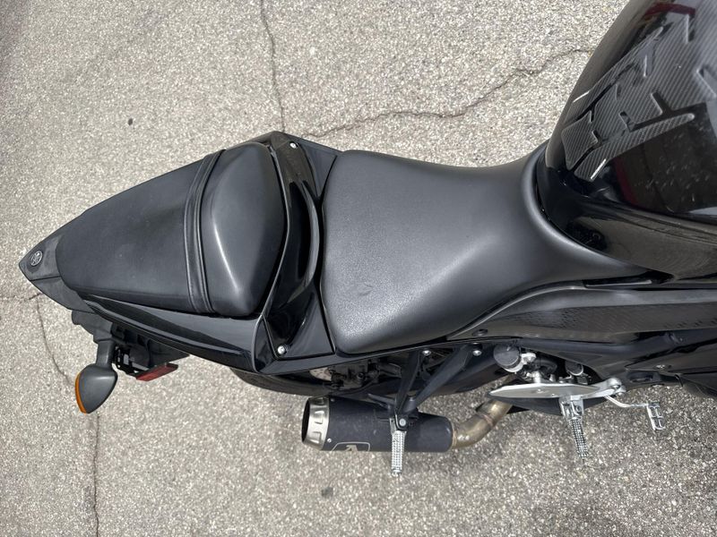 Used 2023 Yamaha YZF-R3 ABS Image 16