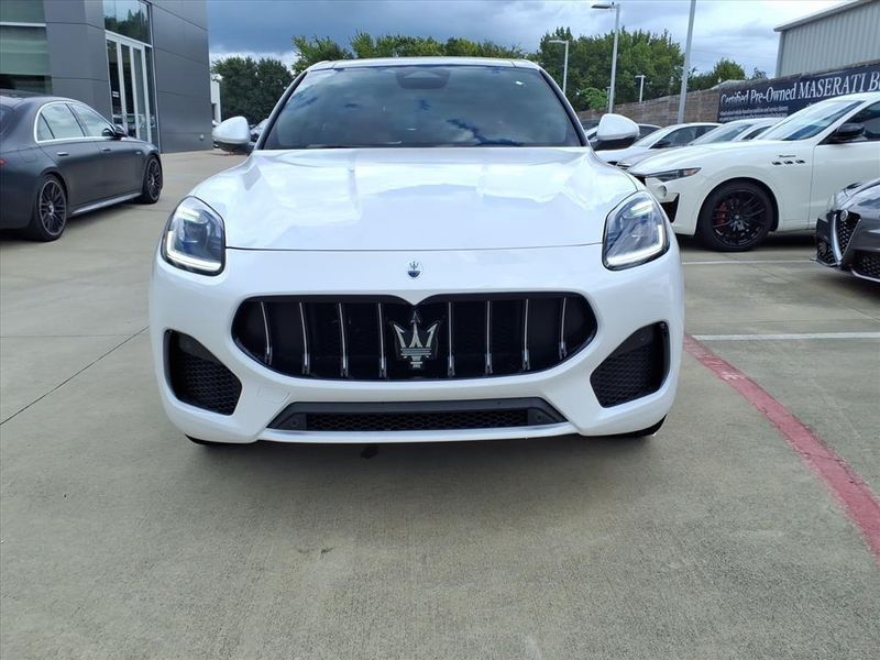 2025 Maserati Grecale photo 3