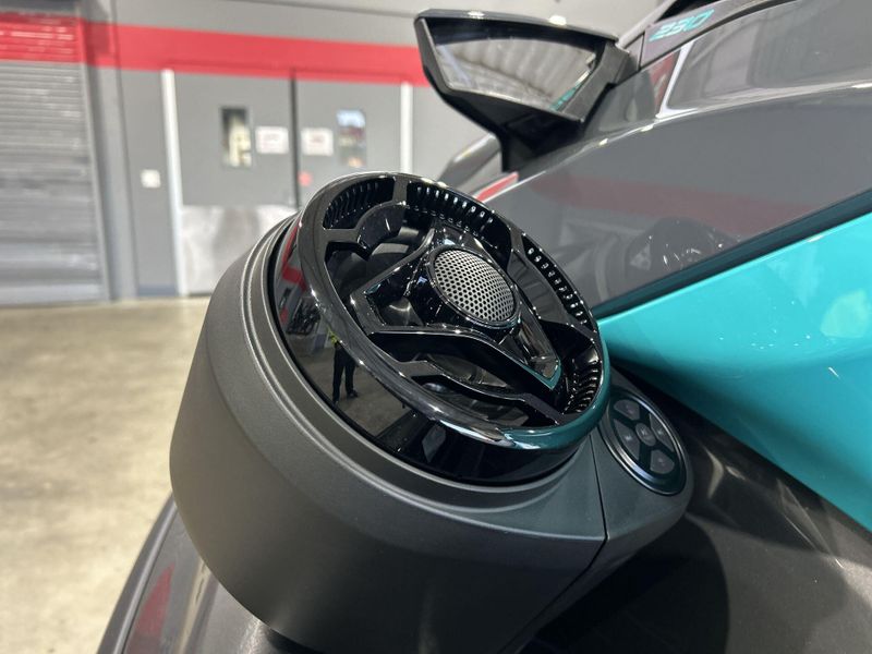 New 2026 Sea-Doo GTR 230 (SOUND SYSTEM) Image 23