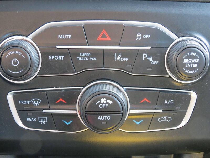 Used 2018 Dodge Charger GT Plus AWD 4dr SedanImage 20