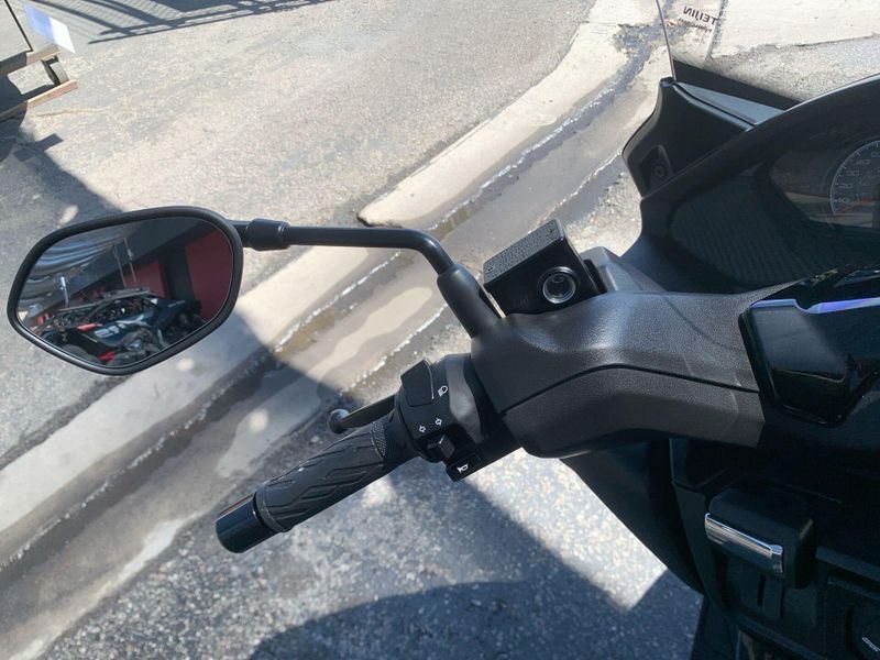 New 2026 Suzuki BURGMAN 400 Image 23