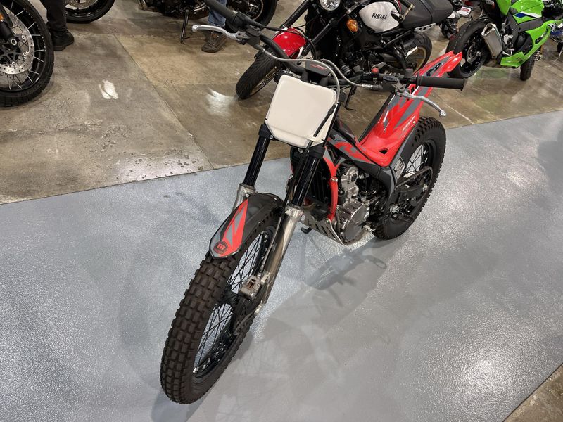 Used 2025 Honda MONTESA COTA 4RT 260R Image 16