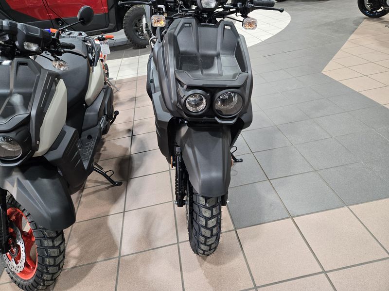 NEW 2026 YAMAHA ZUMA 125 Image 6