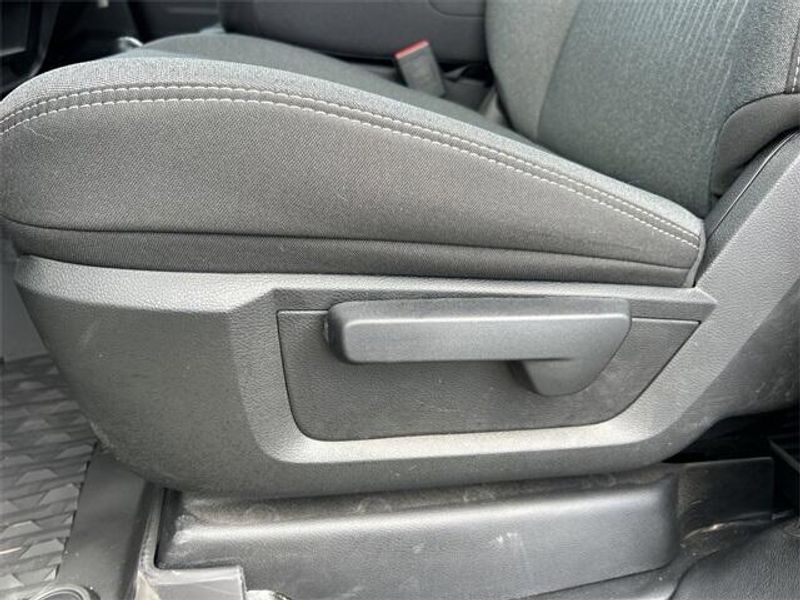 Used 2023 RAM 2500 TradesmanImage 19