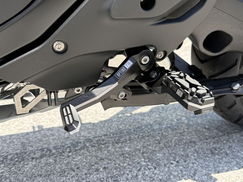 2026 BMW R 1300 GS Adventure