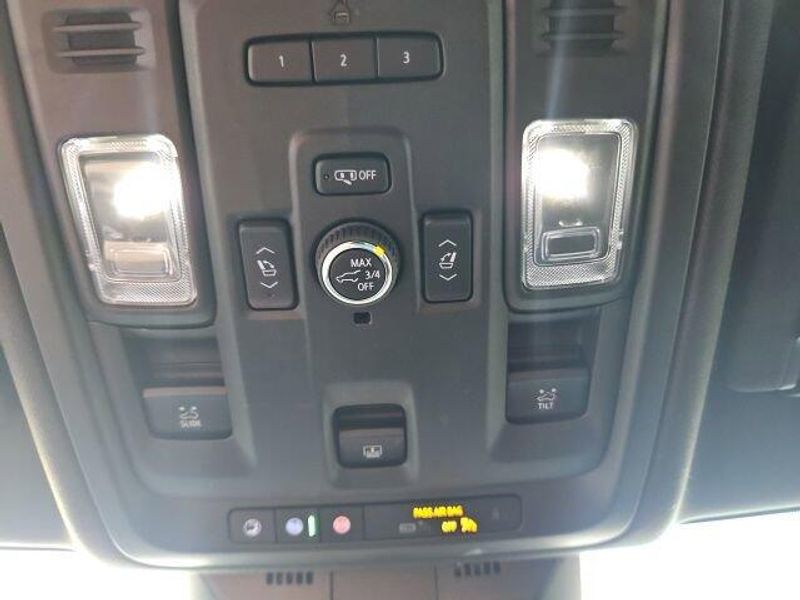 Used 2021 Cadillac Escalade Sport