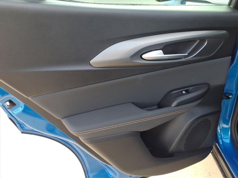 New 2025 Alfa Romeo Tonale VeloceImage 12