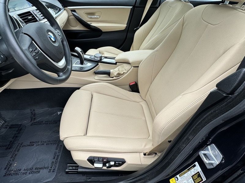 2019 BMW 4 Series 430i Gran CoupeImage 17