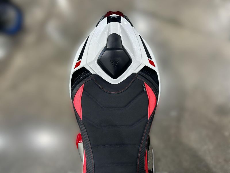 Used 2024 Triumph Street Triple 765 R Image 17