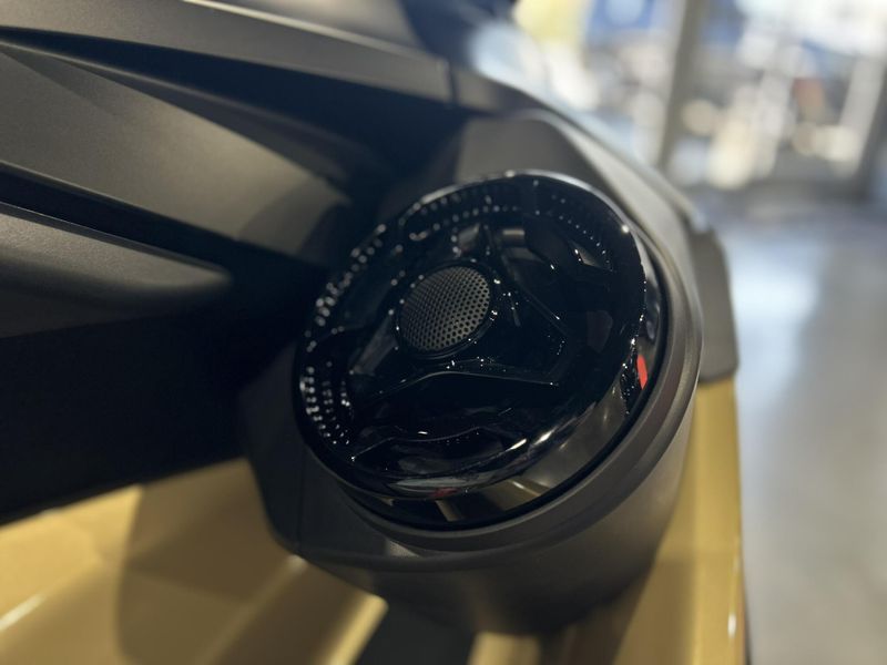 New 2025 Sea-Doo RXT-X 325 (SOUND SYSTEM) Image 12