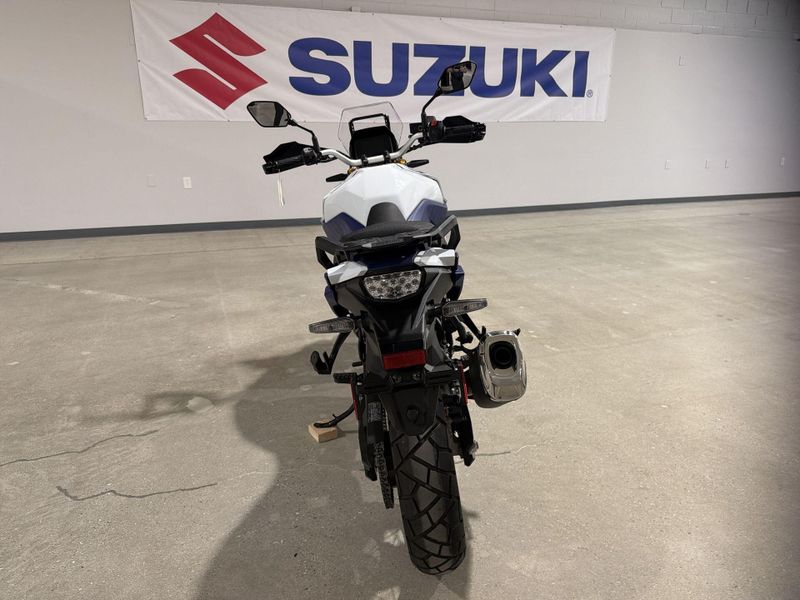New 2026 Suzuki V STROM 800DE Image 16