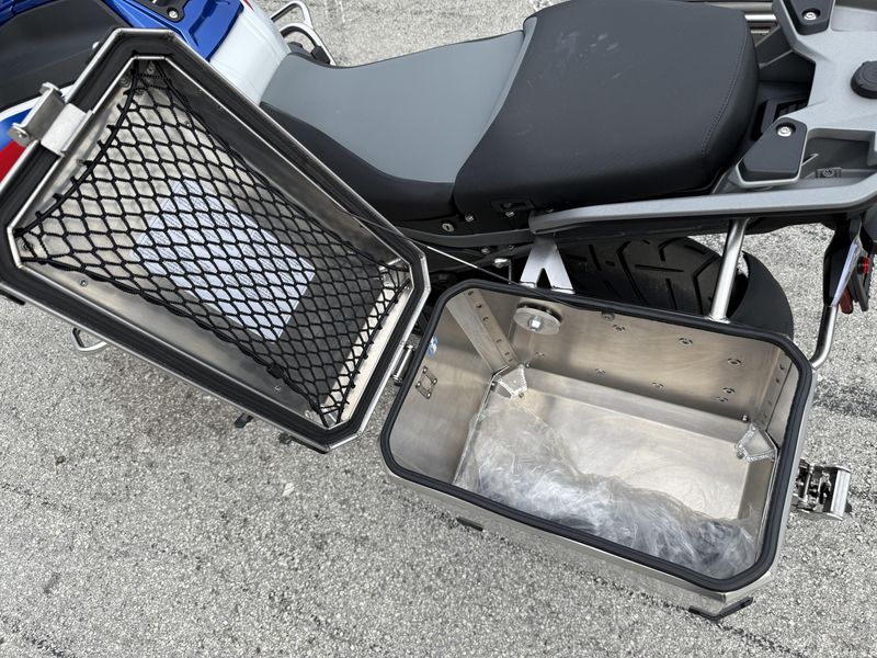 2025 BMW R 1300 GS Adventure