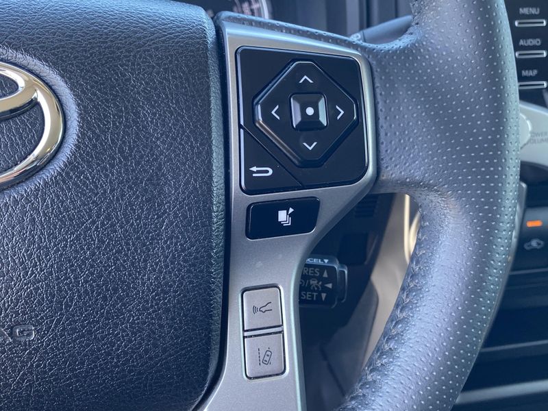 2022 Toyota 4Runner TRD SportImage 29