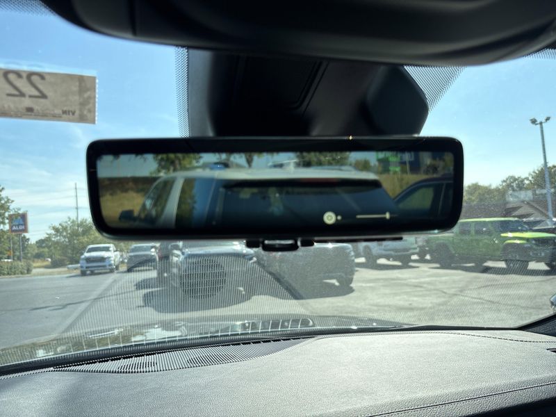 New 2025 Jeep Grand Cherokee Limited 4x4Image 31