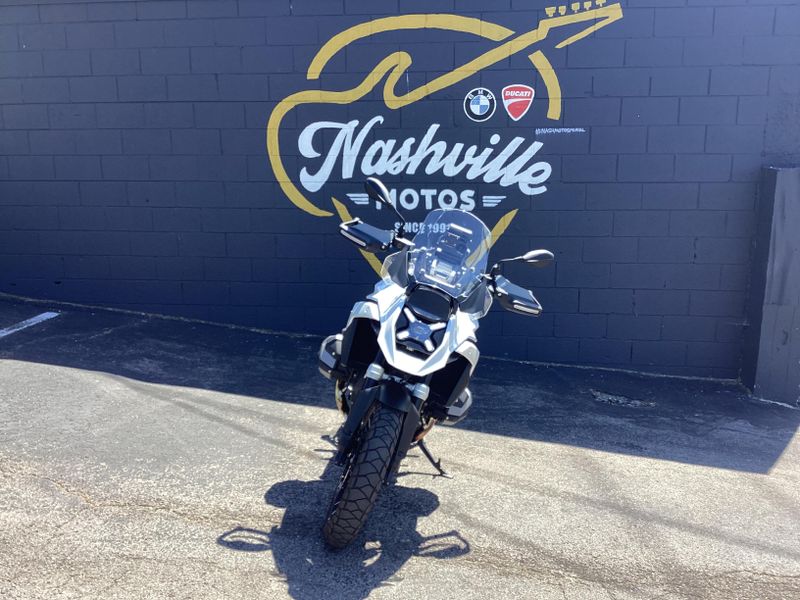New 2024 BMW R 1300 GS 