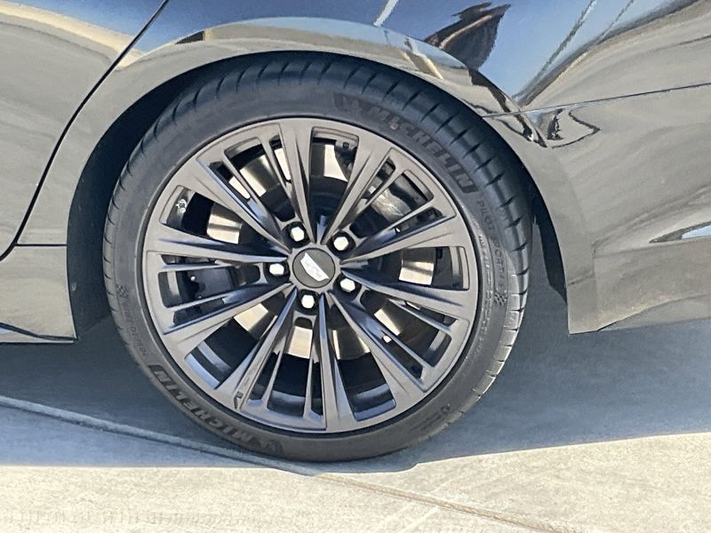 2024 Cadillac CT5-V BlackwingImage 16