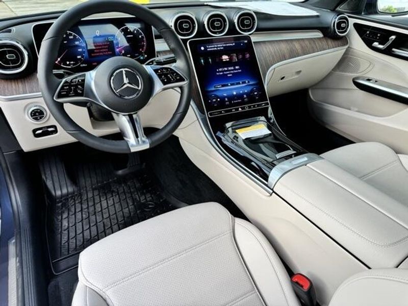 2024 Mercedes-Benz C-Class C 300Image 7