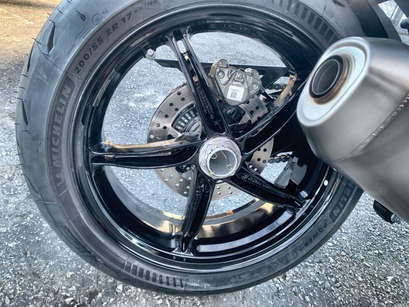New 2026 KTM 1390 SUPER DUKE R EVO Image 25